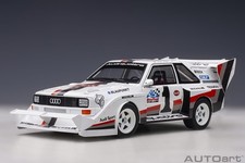 Audi sport quattro - audi,