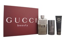 Gucci Guilty Pour Homme Eau de