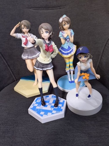 Love live sunshine - live,