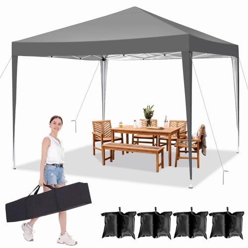 Pavillon 3x3m 6x3 3x4 - pavillon,