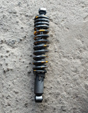 SMC Stoßdämpfer Barossa 150 170 250