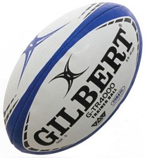 Gilbert Rugby Ball -G-TR4000