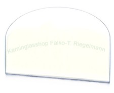 ROBAX®-Kaminglas, passend