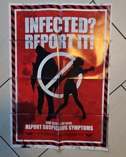 Prototype poster red - prototype,
