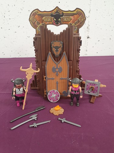 Playmobil 4774 ritterfestung - 4774,