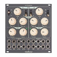 Vermona TwinCussion - Dual