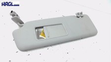 Sonnenblende Links 8P0857551A Audi A3 1.6 TDI Sportback DPF 8P Kombi