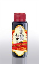 Dad´s liquid smoke"hardwood-