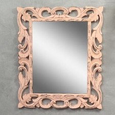 Barock Wandspiegel Spiegel