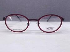 Imago eyeglasses frames woman - imago,