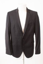 BENVENUTO Purple Herren Sakko