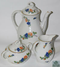 Art Deco Set Rosenthal Lucas