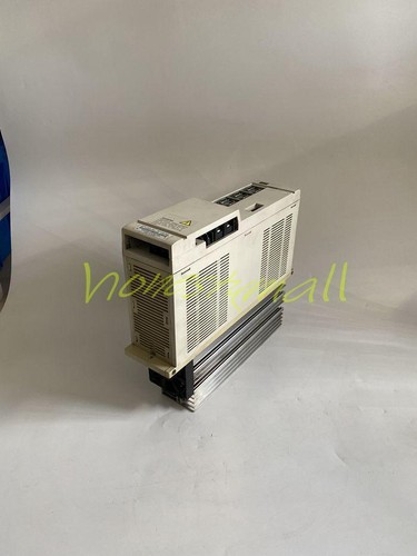 1pc used mitsubishi servo - 1pc,