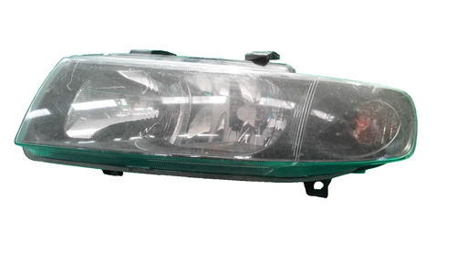 Vorderer linker scheinwerfer - vorderer,