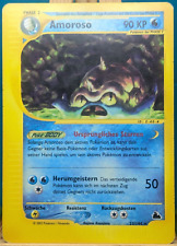 POKEMON - Skyridge - Amoroso -