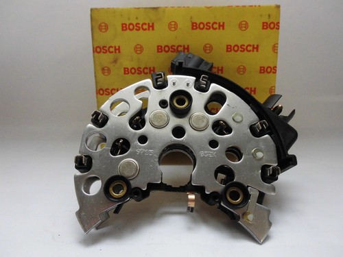 Bosch 1127319715 gleichrichter - bosch,