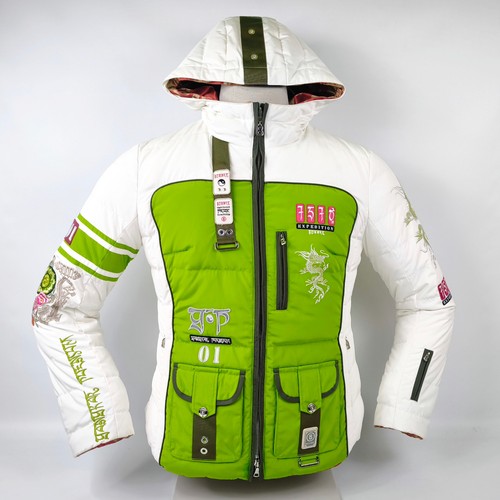 Bogner skijacke daunenjacke - /,