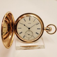 A. LANGE & SÖHNE SAVONETTE