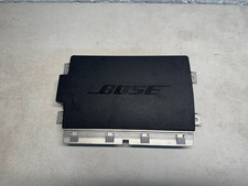 Soundverstärker Hifi BOSE Porsche Macan 95B Cayenne 92A ORIG 4G5035223D
