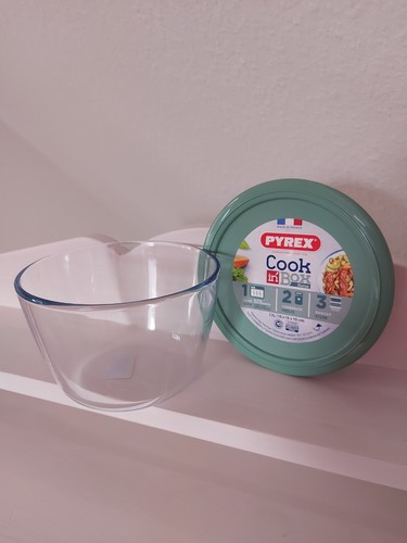 Pyrex schüssel mit - pyrex,