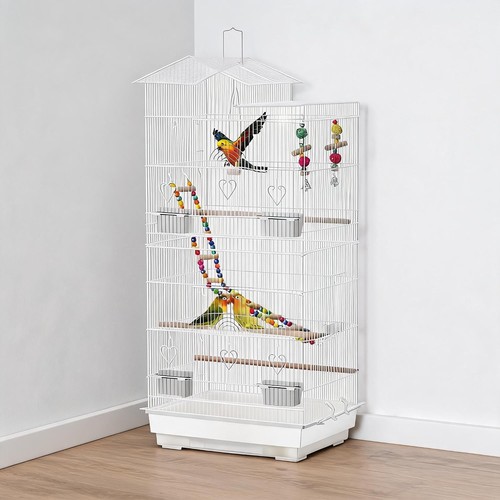 Großer vogelkäfig voliere - großer,