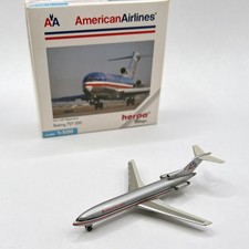 Herpa, 1:500, American