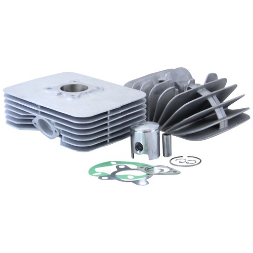 Zylinder set kopf - 70ccm, für