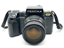 Pentax SF7 + Sigma 70-300mm