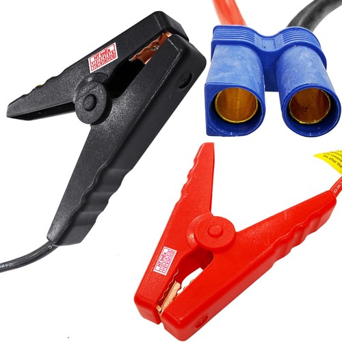 Starthilfe kabel ec5 car - kabel,