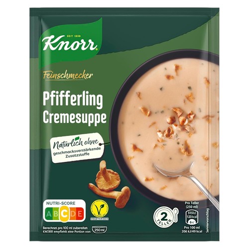 Knorr feinschmecker - knorr,