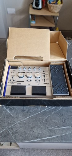 Korg toneworks ax10g - ax10g, modellbau