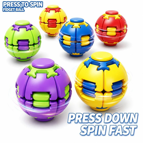 Fidget spinner kreisel finger - fidget,