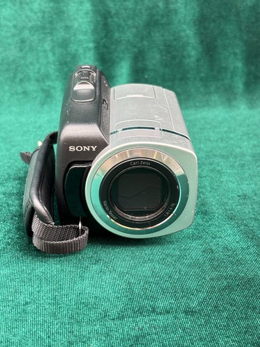 Sony dcr sr35e digital video - digital,