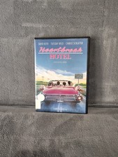 Heartbreak Hotel (DVD 1988) EX