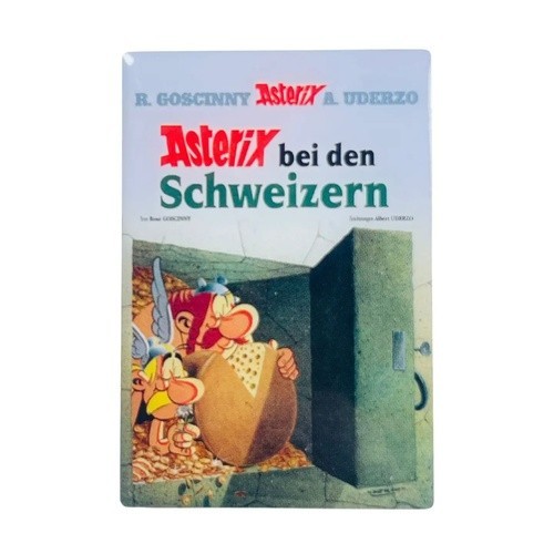 Asterix pin bei den - asterix,