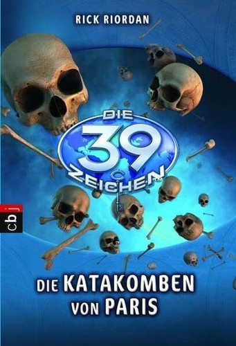 Die zeichen - -,