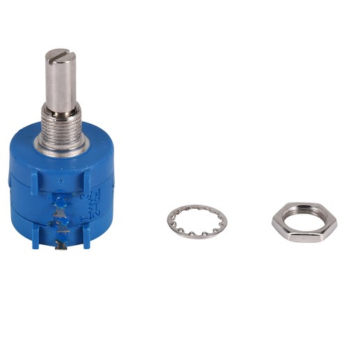 3590s 502l ohm 10 turn - 5k, 10-turn
