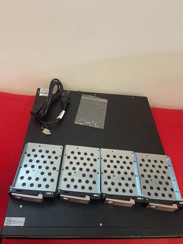 Nas fujitsu celvin 3gb - nas,
