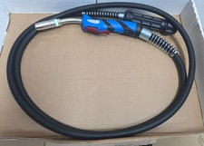 BINZEL Schutzgas Schlauchpaket