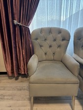 Bequemer Sessel in gutem