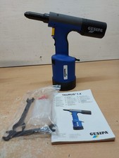 GESIPA Taurus 2 DRUCKLUFT