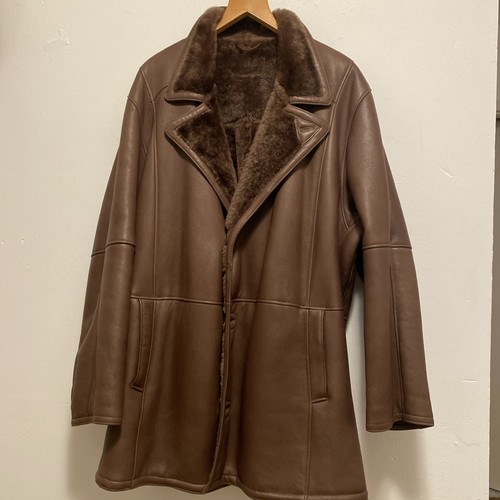 Tedcoldan echtlederjacke - tedcoldan,