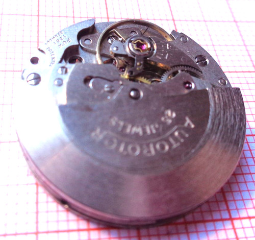 älteres gebrauchtes automatik - Älteres,
