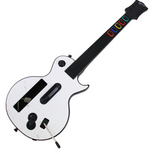Nintendo WII Guitar Hero