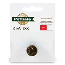 1x PetSafe Ersatzbatterie