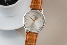 Iwc schaffhausen portofino - iwc,