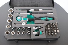 Wera 8100 SA 2 Speed