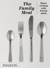 The Family Meal: Home cooking