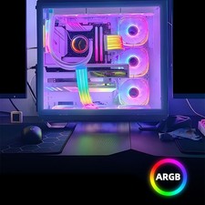 Lange reichweite argb - argb, strom
