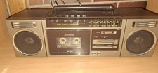 Saba RCP 620 Ghettoblaster